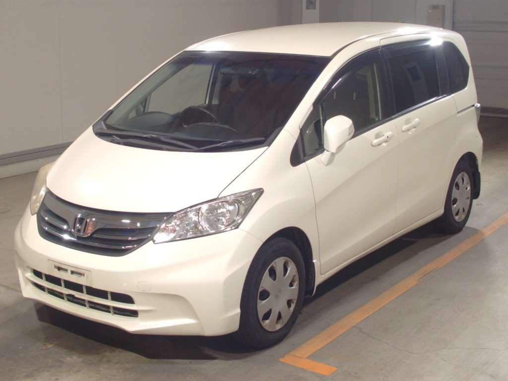 2012 Honda Freed GB3[0]