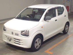 2017 Suzuki Alto