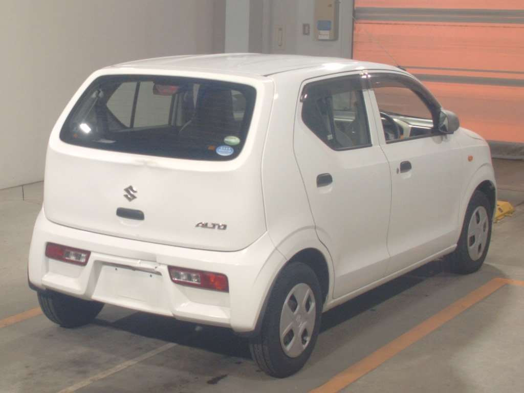 2017 Suzuki Alto HA36S[1]