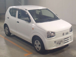 2017 Suzuki Alto