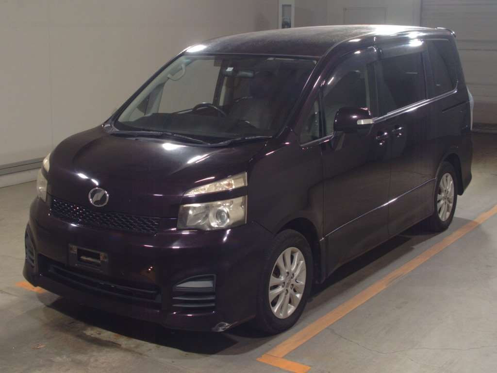 2011 Toyota Voxy ZRR70W[0]