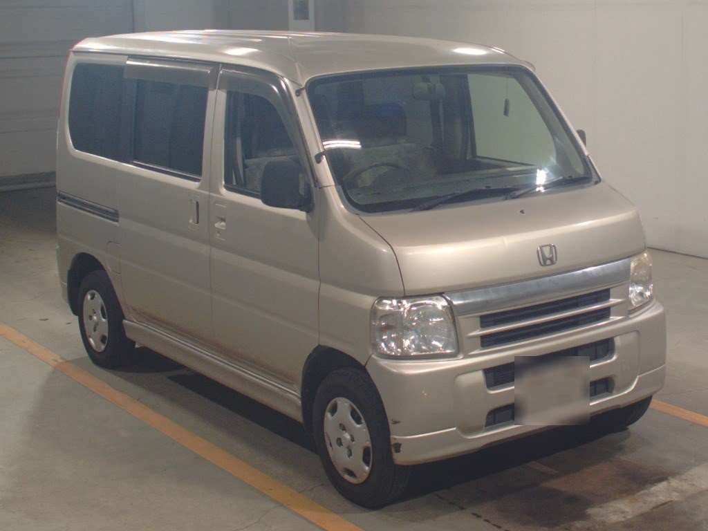 2004 Honda Vamos HM1[2]