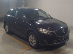 2012 Mazda CX-5