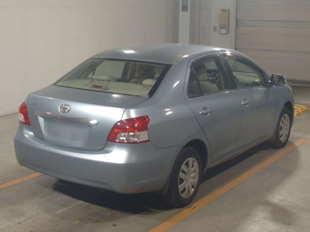 2010 Toyota Belta SCP92[1]