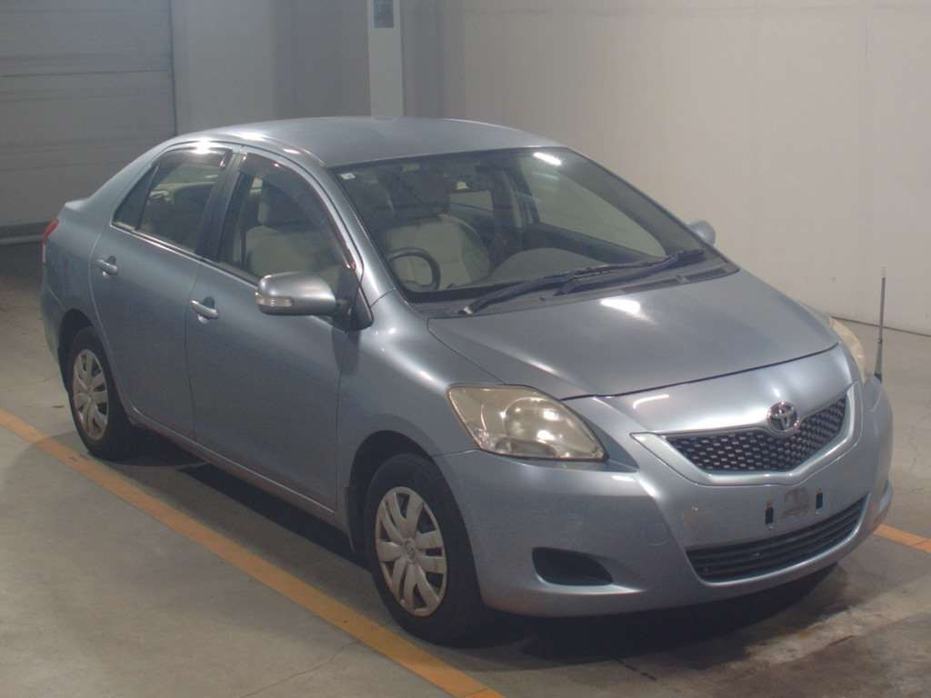 2010 Toyota Belta SCP92[2]