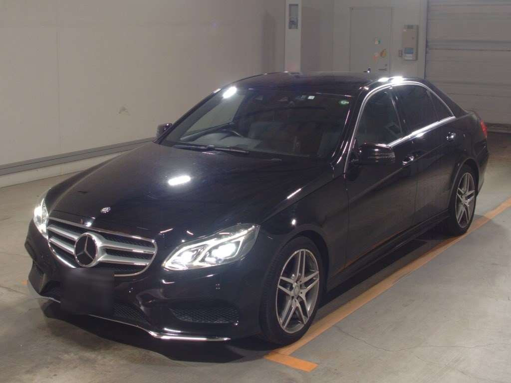 2016 Mercedes Benz E-Class 212036C[0]