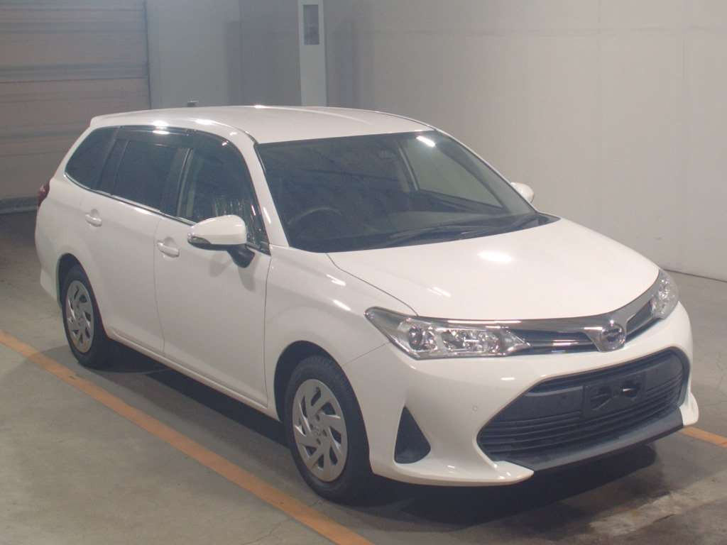 2020 Toyota Corolla Fielder NRE161G[2]