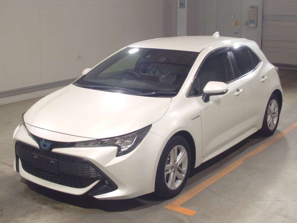 2020 Toyota Corolla Sports ZWE211H[0]