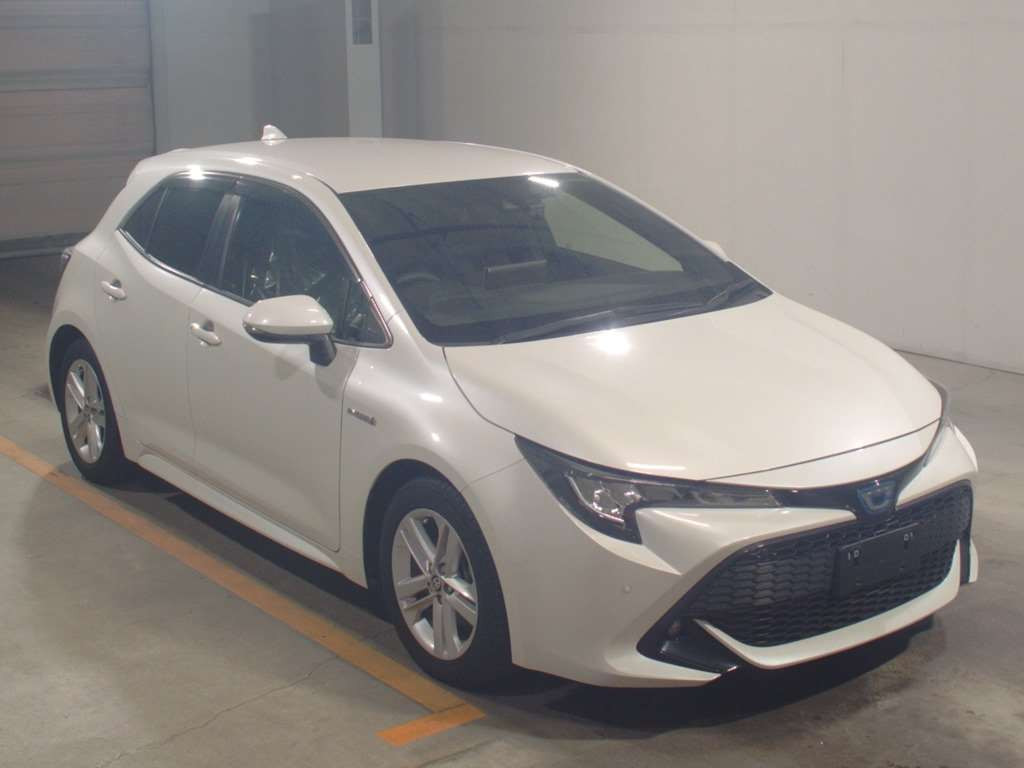 2020 Toyota Corolla Sports ZWE211H[2]