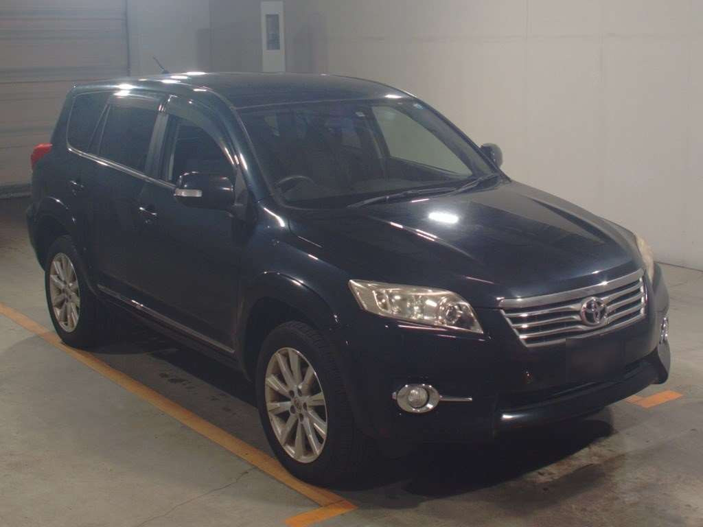 2011 Toyota Vanguard ACA38W[2]