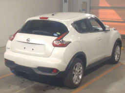 2020 Nissan JUKE