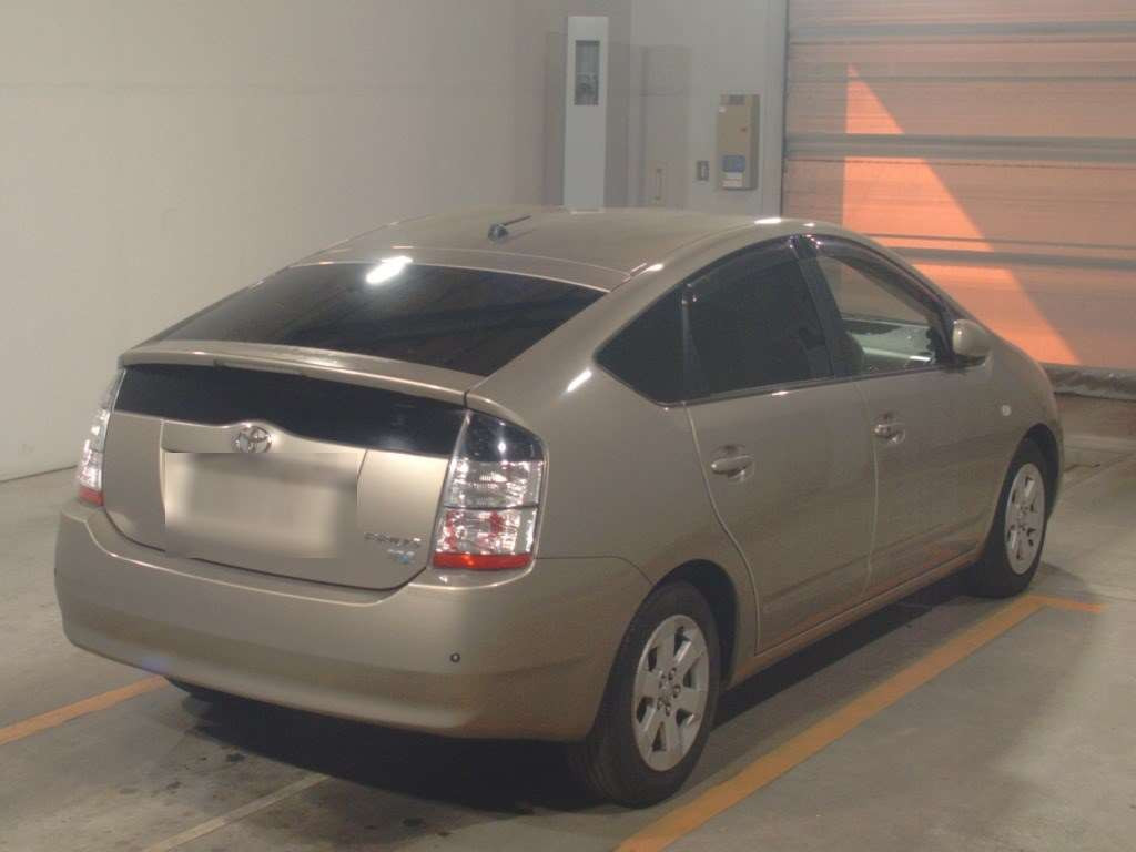 2003 Toyota Prius NHW20[1]