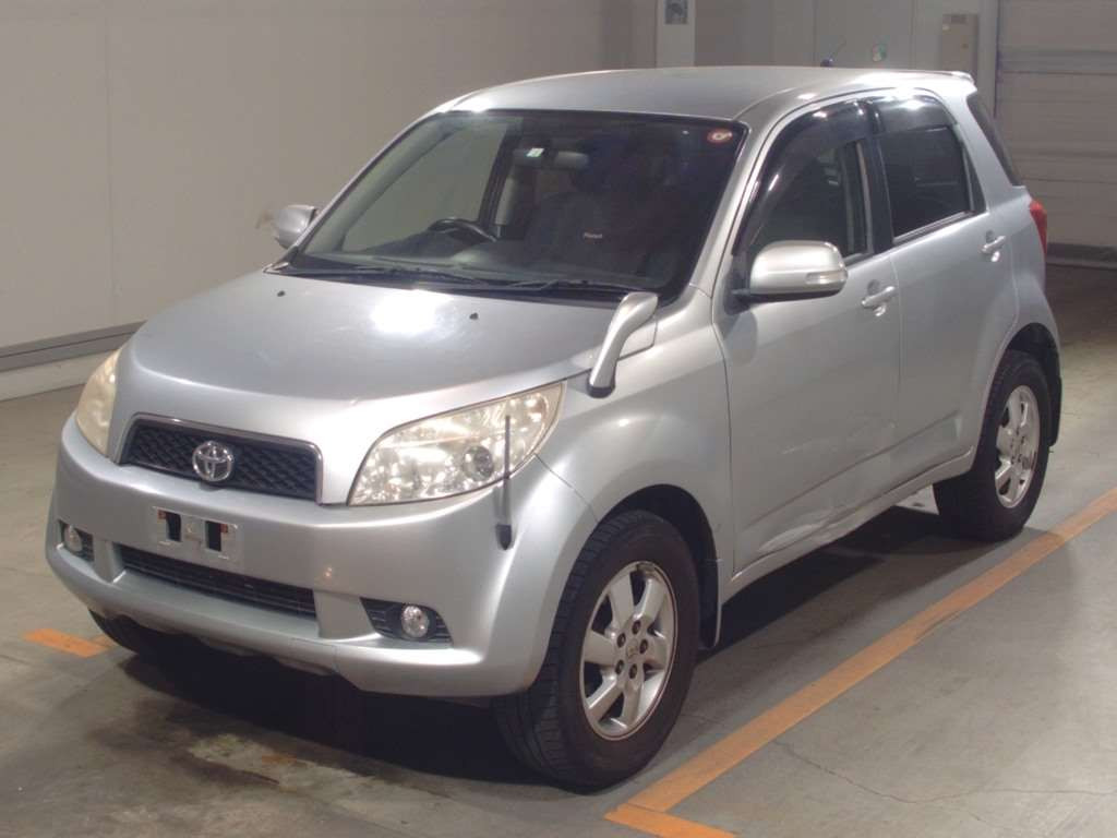 2006 Toyota Rush J200E[0]