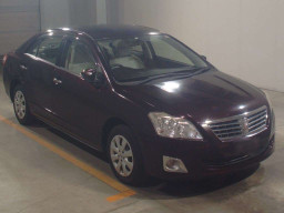 2016 Toyota Premio