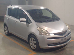 2009 Toyota Ractis