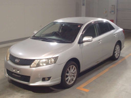 2008 Toyota Allion