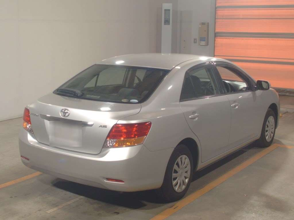 2007 Toyota Allion NZT260[1]