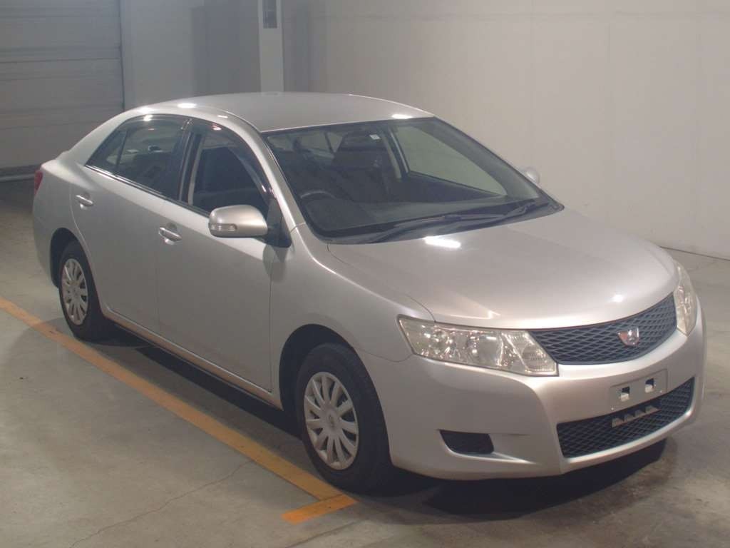 2007 Toyota Allion NZT260[2]