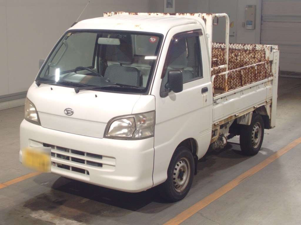 2013 Daihatsu Hijet Truck S211P[0]