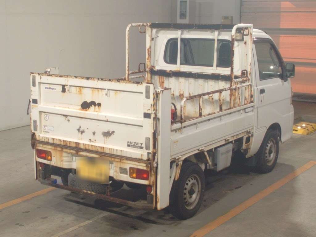 2013 Daihatsu Hijet Truck S211P[1]