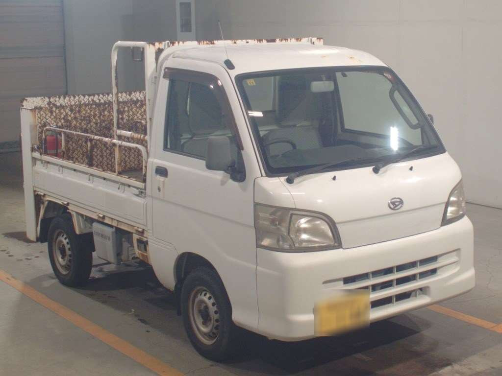 2013 Daihatsu Hijet Truck S211P[2]