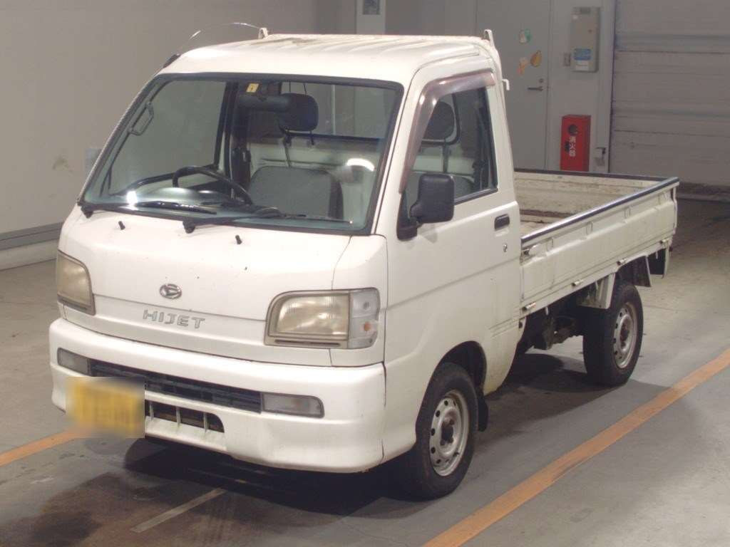 1999 Daihatsu Hijet Truck S210P[0]