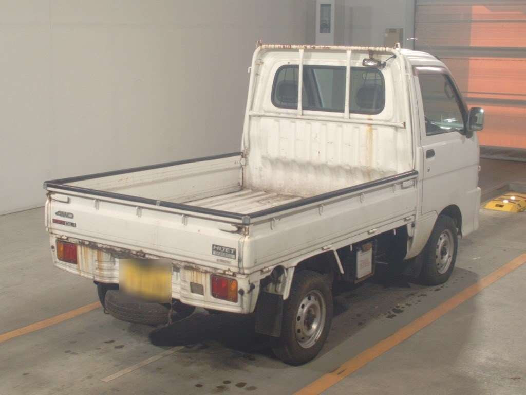 1999 Daihatsu Hijet Truck S210P[1]