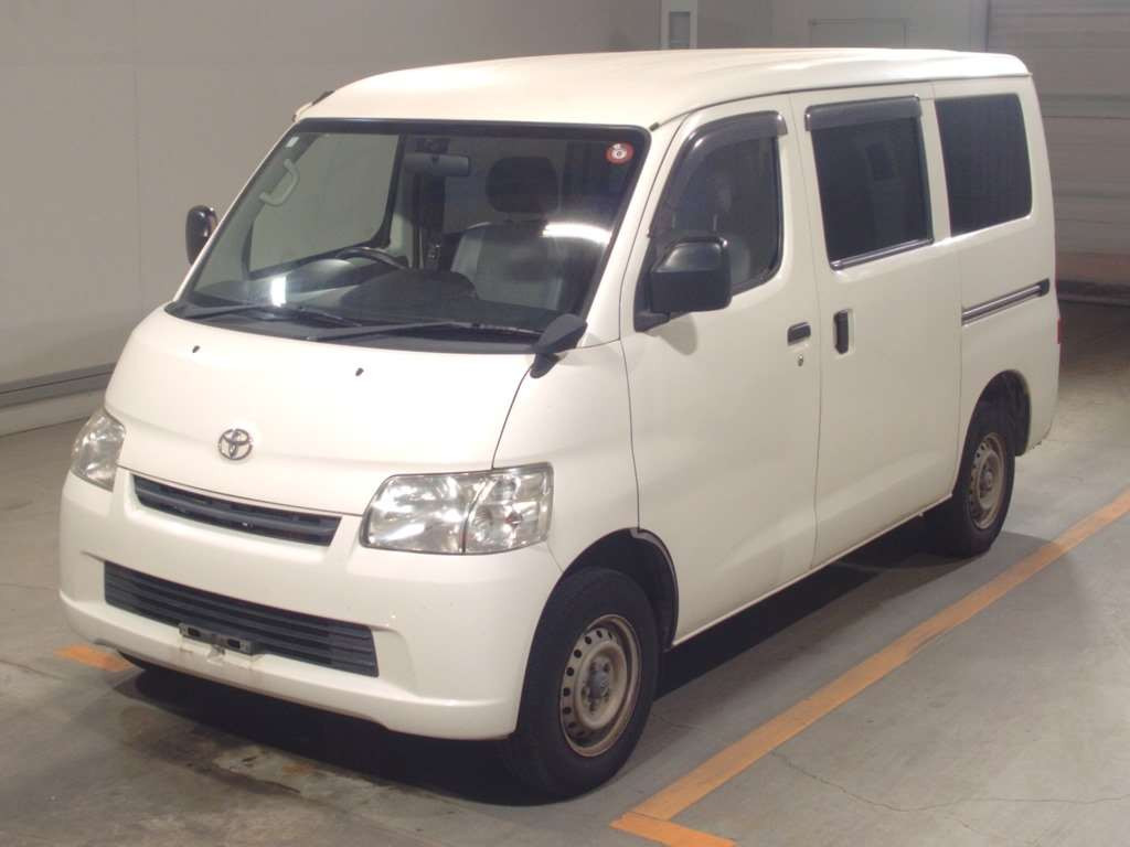 2019 Toyota Townace Van S402M[0]