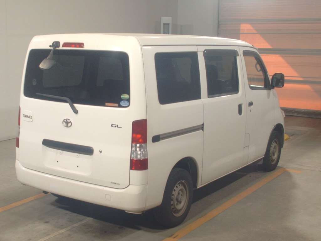 2019 Toyota Townace Van S402M[1]