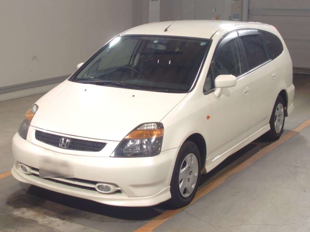 2001 Honda Stream RN1[0]