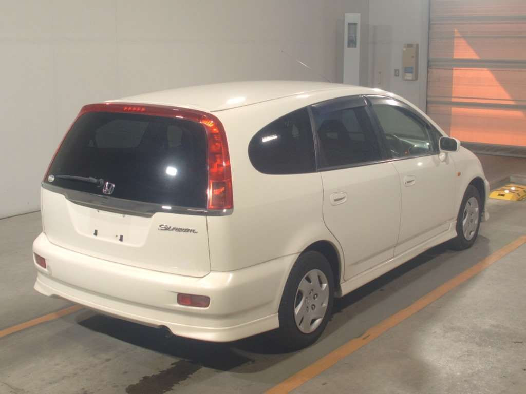 2001 Honda Stream RN1[1]