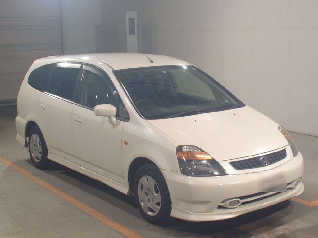 2001 Honda Stream RN1[2]