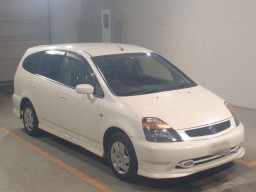 2001 Honda Stream