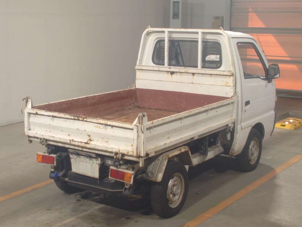 1994 Suzuki Carry Truck DD51T[1]