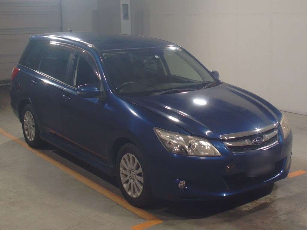 2012 Subaru Exiga YA4[2]