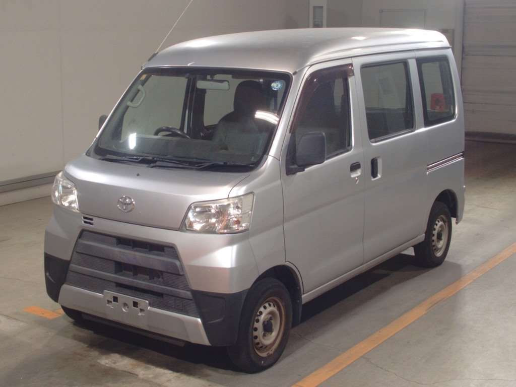 2018 Toyota Pixis Van S321M[0]