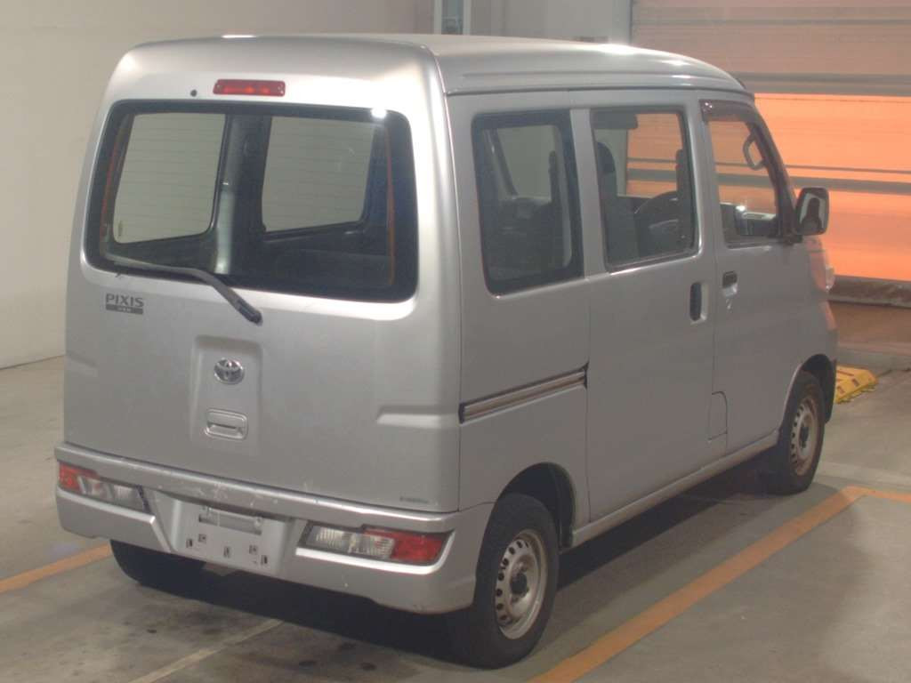 2018 Toyota Pixis Van S321M[1]