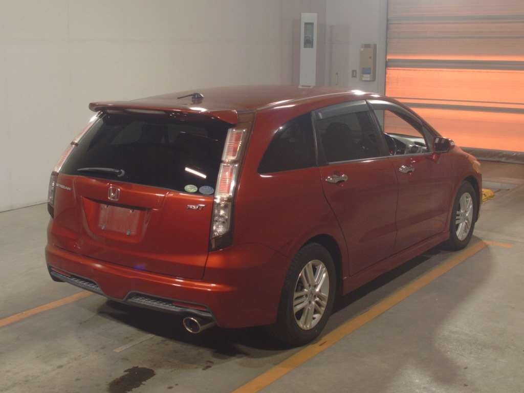 2009 Honda Stream RN6[1]