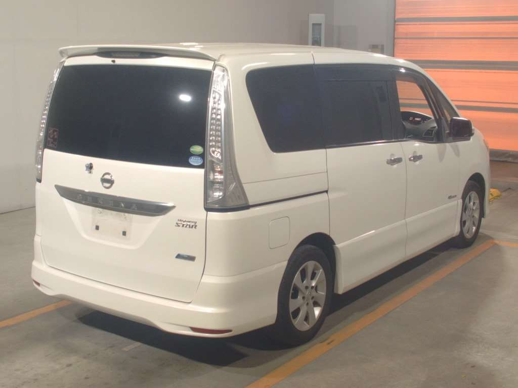 2012 Nissan Serena HFC26[1]