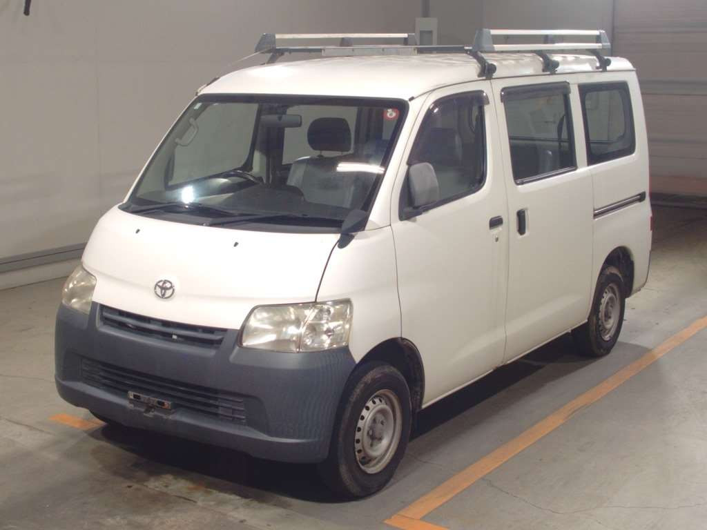 2016 Toyota Townace Van S402M[0]