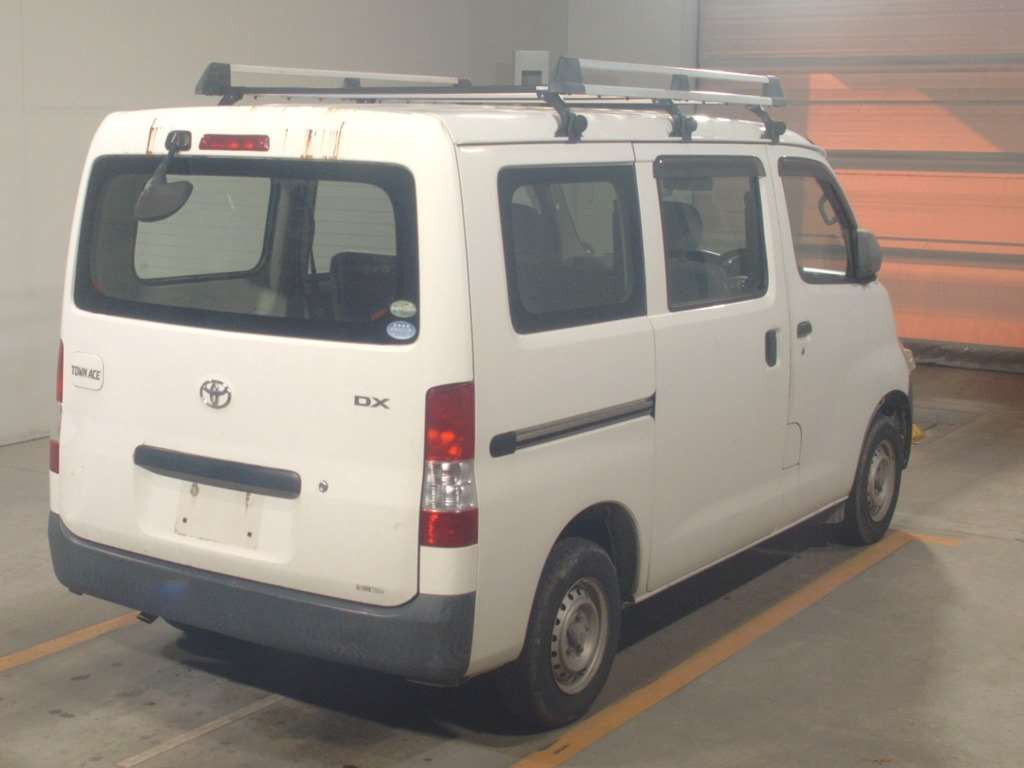 2016 Toyota Townace Van S402M[1]