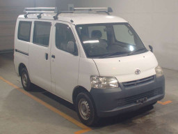 2016 Toyota Townace Van