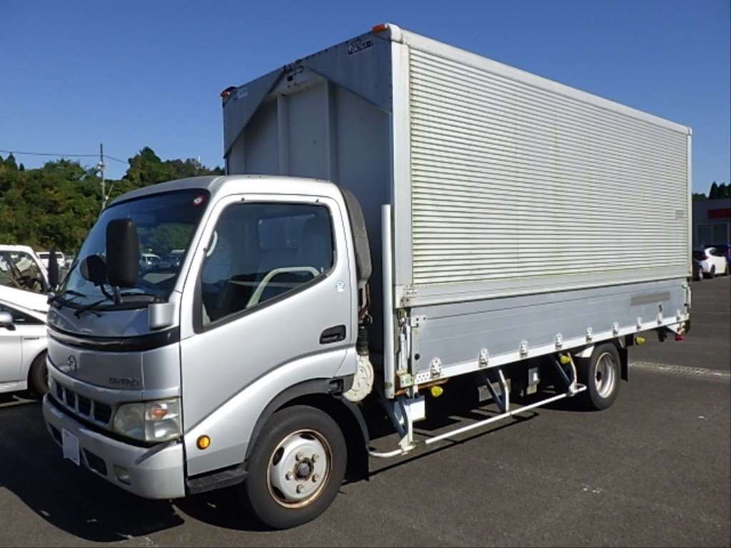 2004 Hino DUTRO XZU421M[0]