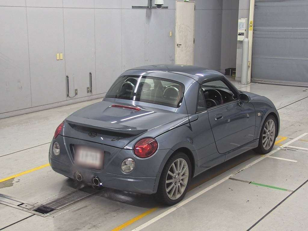 2006 Daihatsu Copen L880K[1]