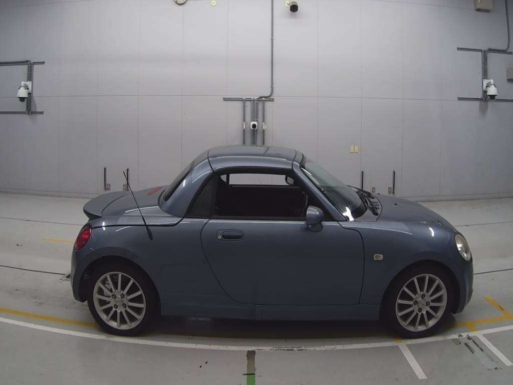 2006 Daihatsu Copen L880K[2]