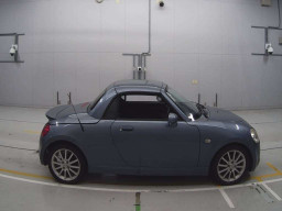 2006 Daihatsu Copen