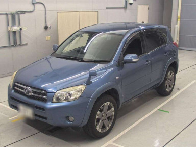 2007 Toyota RAV4