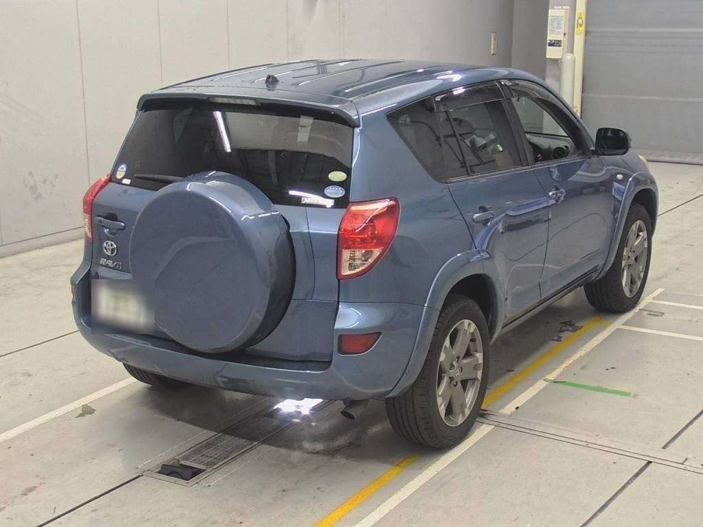 2007 Toyota RAV4 ACA31W[1]