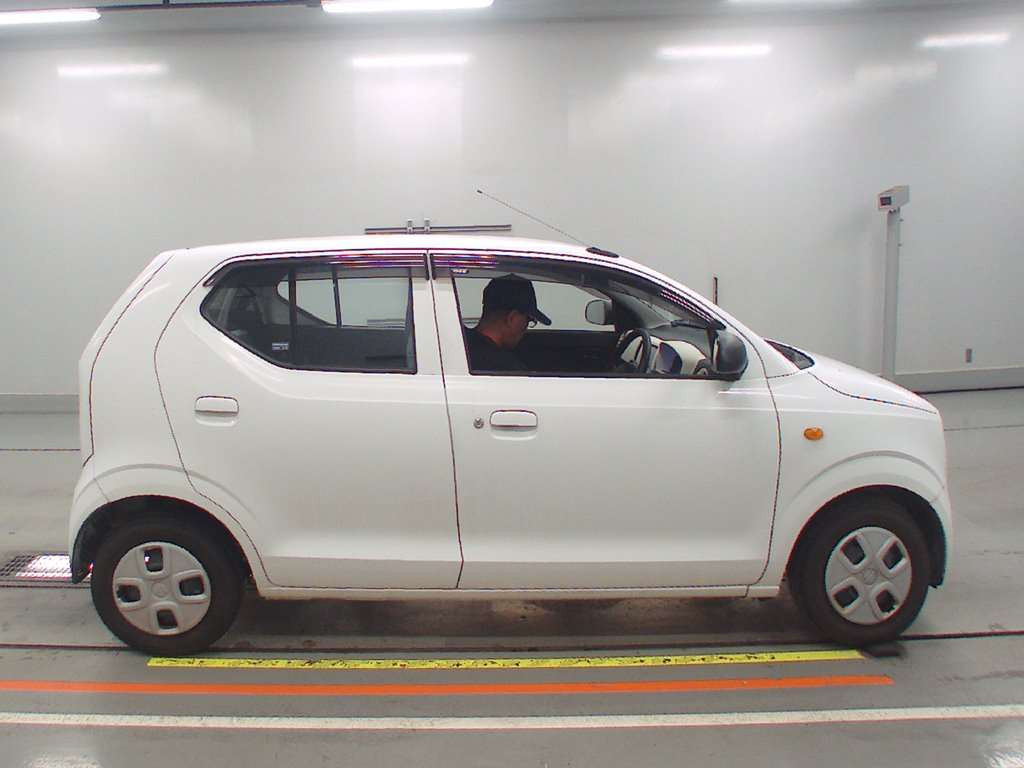 2015 Suzuki Alto HA36S[2]