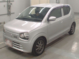 2015 Suzuki Alto